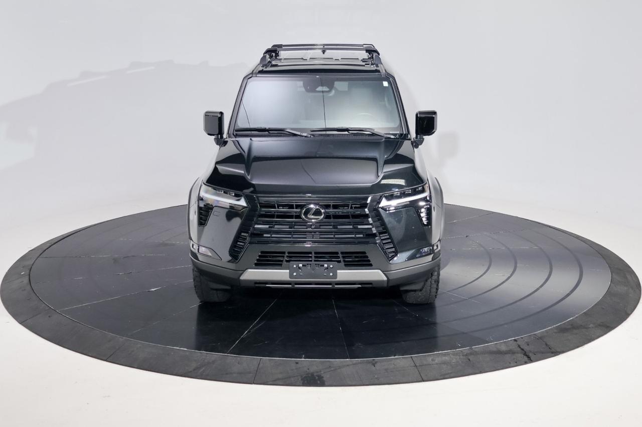 2024 Lexus GX 550 Overtrail + Franklin TN