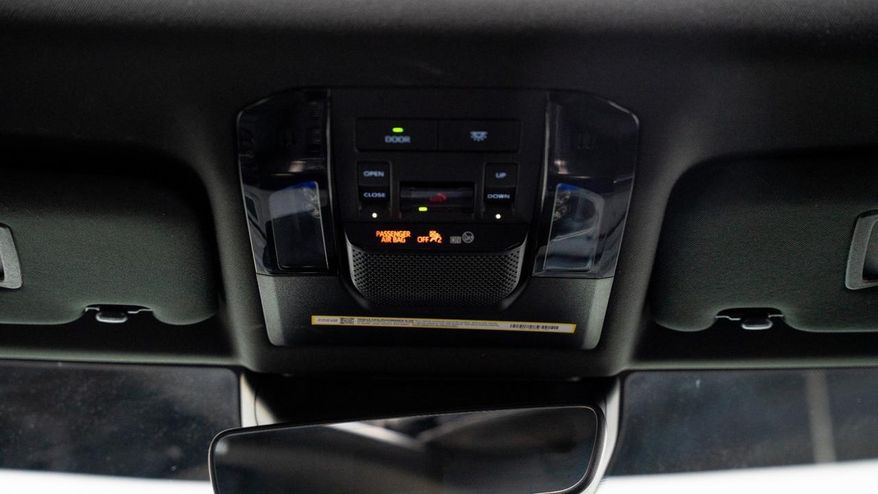 2024 Lexus GX 550 Overtrail + Franklin TN