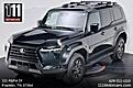 2024 Lexus GX 550 Overtrail +