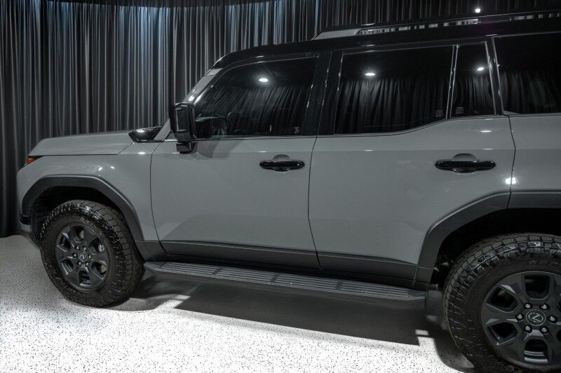 2024 Lexus GX 550 Overtrail+ 4WD SUV Peoria AZ