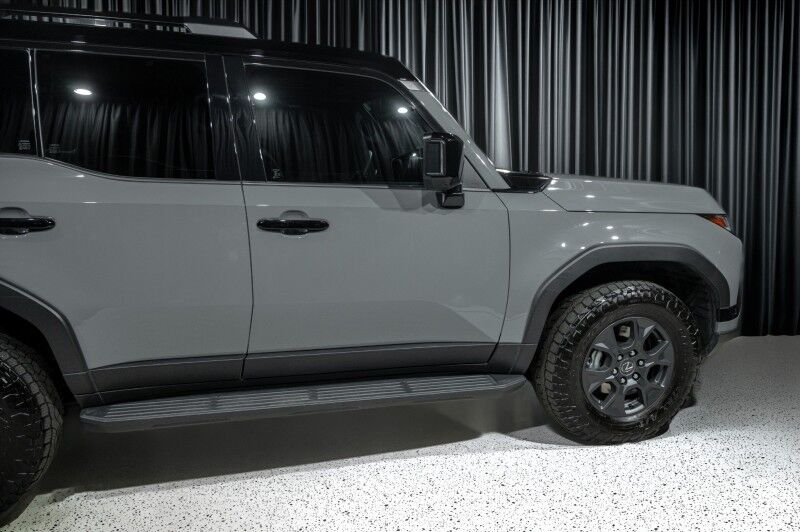 2024 Lexus GX 550 Overtrail+ 4WD SUV Peoria AZ