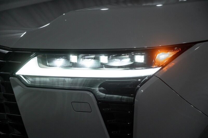 2024 Lexus GX 550 Overtrail+ 4WD SUV Peoria AZ