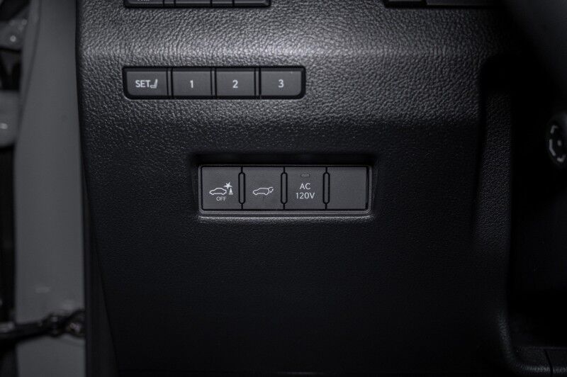 2024 Lexus GX 550 Overtrail+ 4WD SUV Peoria AZ