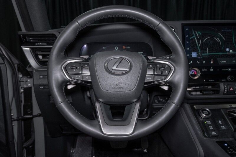 2024 Lexus GX 550 Overtrail+ 4WD SUV Peoria AZ