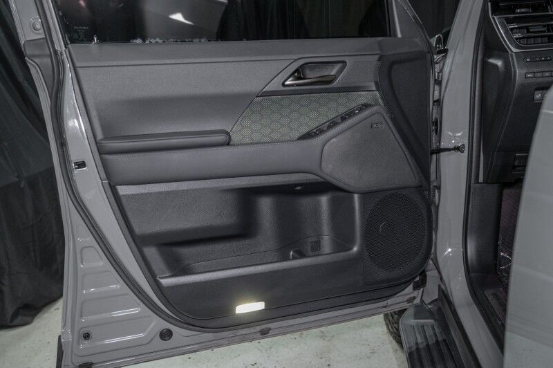 2024 Lexus GX 550 Overtrail+ 4WD SUV Peoria AZ