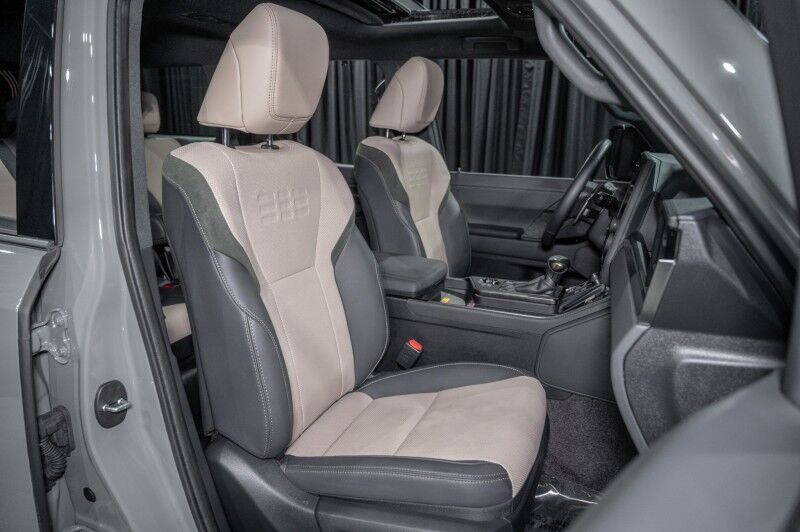 2024 Lexus GX 550 Overtrail+ 4WD SUV Peoria AZ