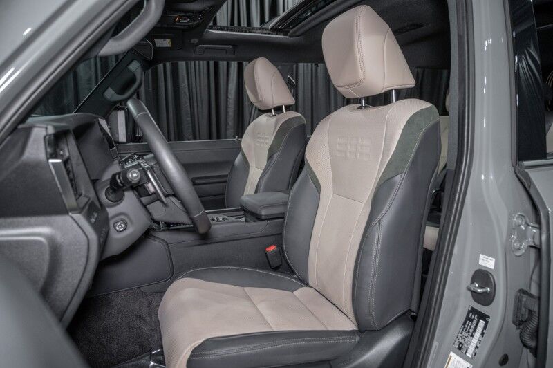 2024 Lexus GX 550 Overtrail+ 4WD SUV Peoria AZ