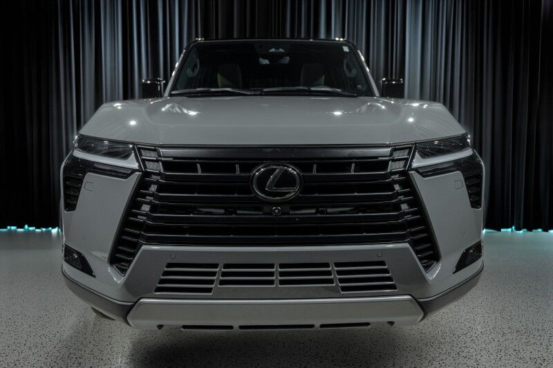 2024 Lexus GX 550 Overtrail+ 4WD SUV Peoria AZ
