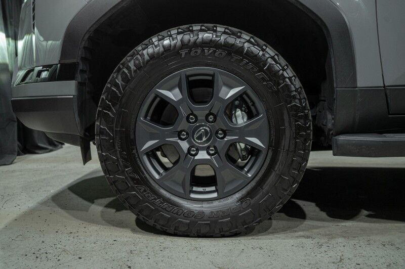 2024 Lexus GX 550 Overtrail+ 4WD SUV Peoria AZ