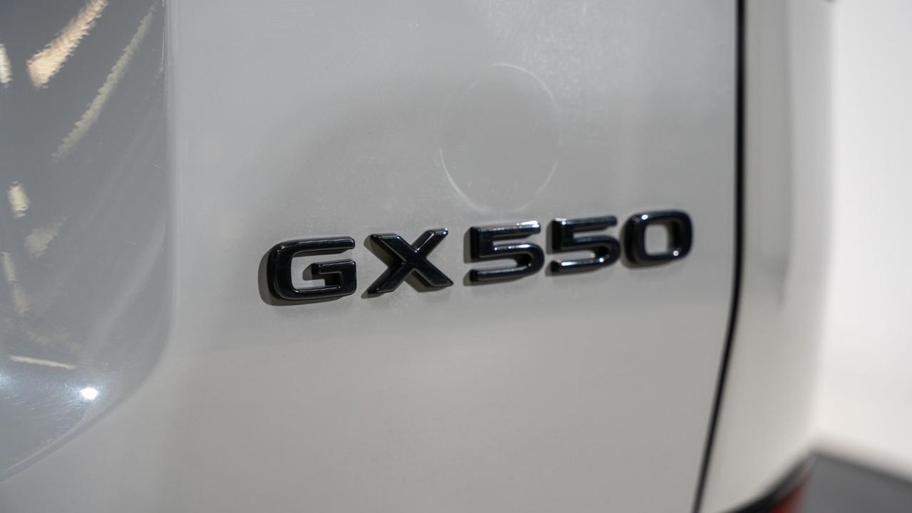 2024 Lexus GX 550 Overtrail+ Franklin TN