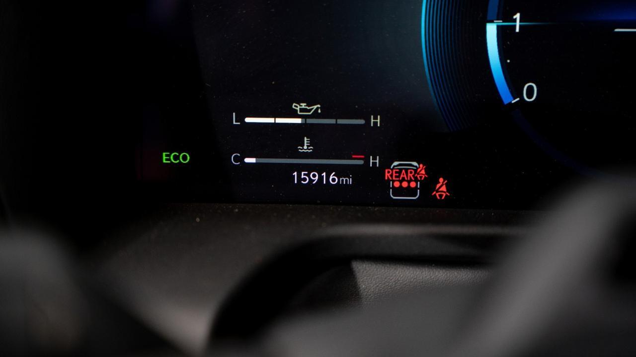 2024 Lexus GX 550 Overtrail+ Franklin TN
