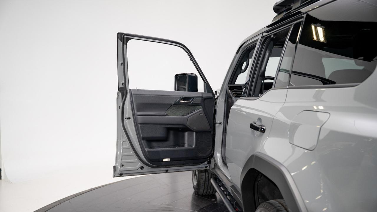 2024 Lexus GX 550 Overtrail+ Franklin TN
