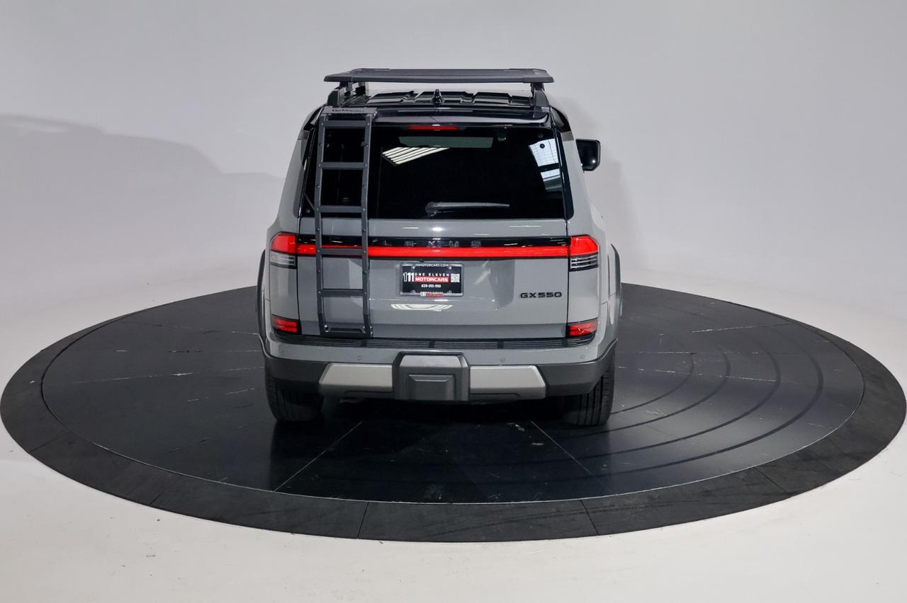 2024 Lexus GX 550 Overtrail+ Franklin TN