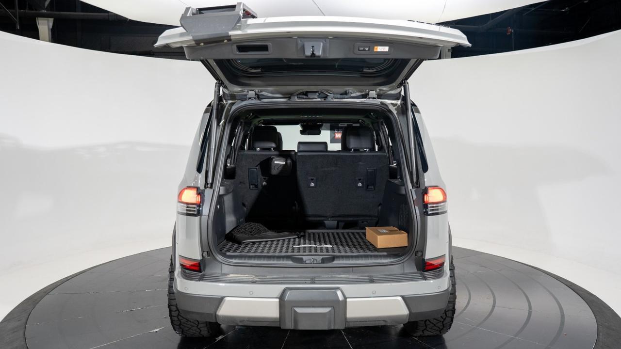 2024 Lexus GX 550 Overtrail+ Franklin TN