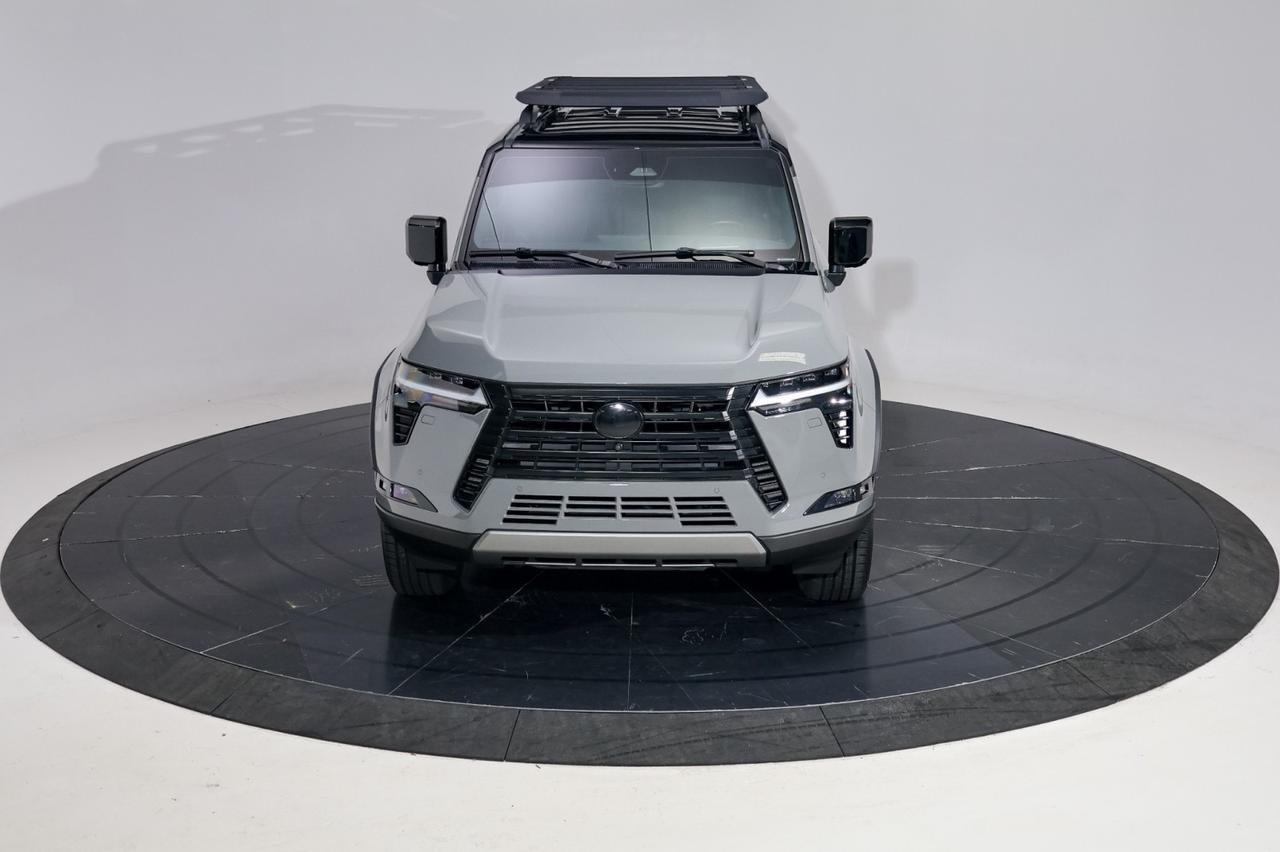 2024 Lexus GX 550 Overtrail+ Franklin TN