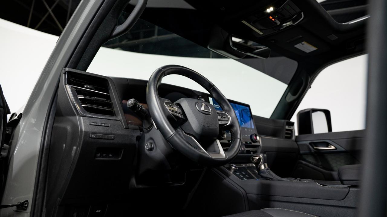 2024 Lexus GX 550 Overtrail+ Franklin TN