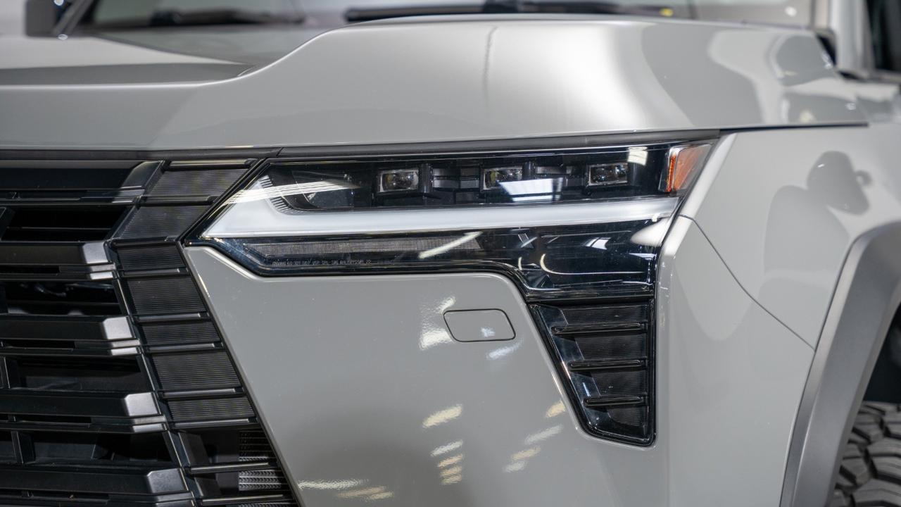2024 Lexus GX 550 Overtrail+ Franklin TN