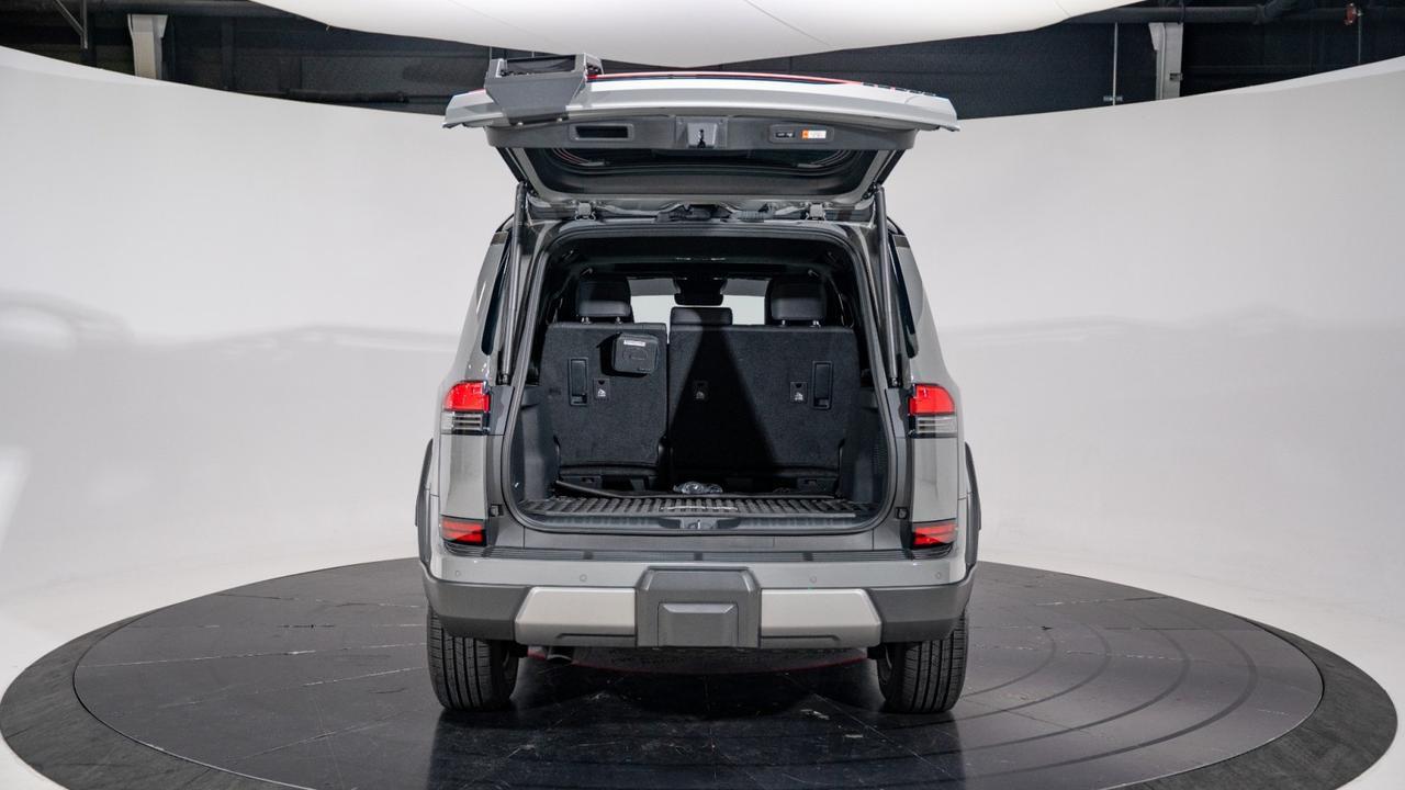2024 Lexus GX 550 Overtrail+ Franklin TN
