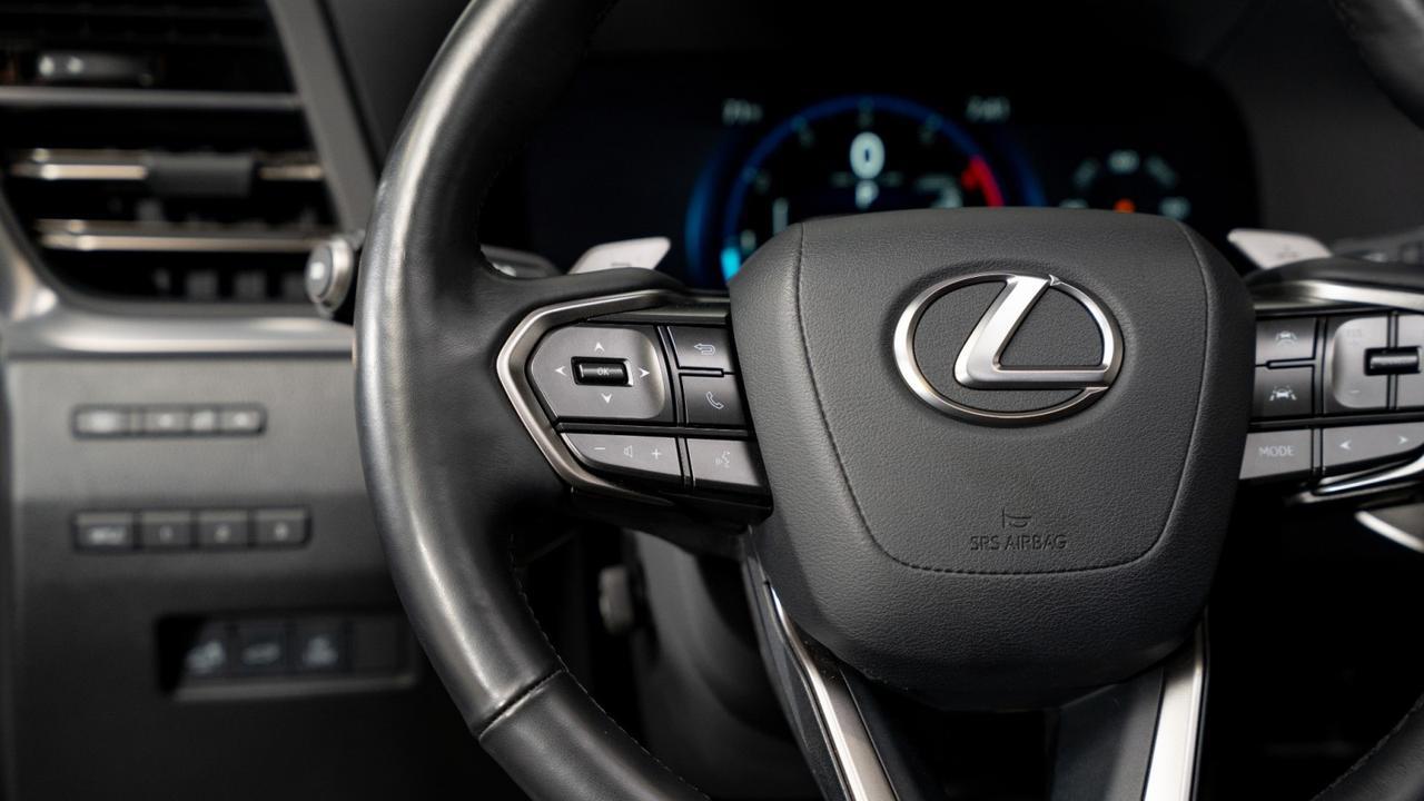 2024 Lexus GX 550 Overtrail+ Franklin TN