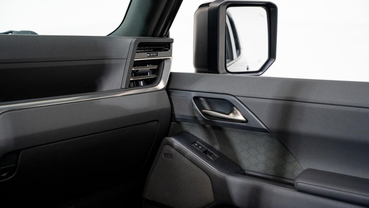 2024 Lexus GX 550 Overtrail+ Franklin TN