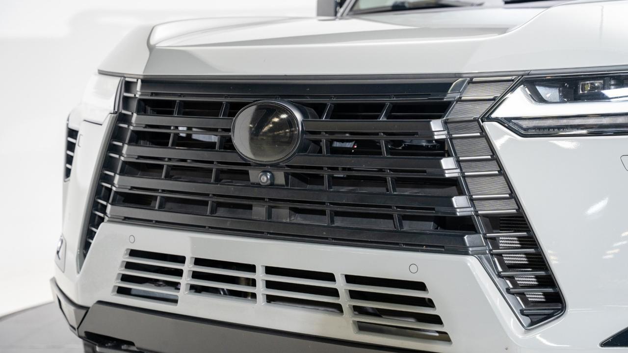2024 Lexus GX 550 Overtrail+ Franklin TN