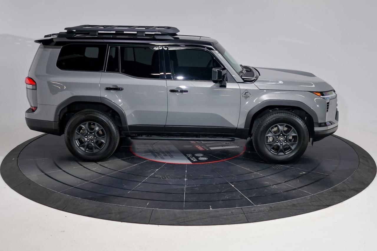 2024 Lexus GX 550 Overtrail+ Franklin TN