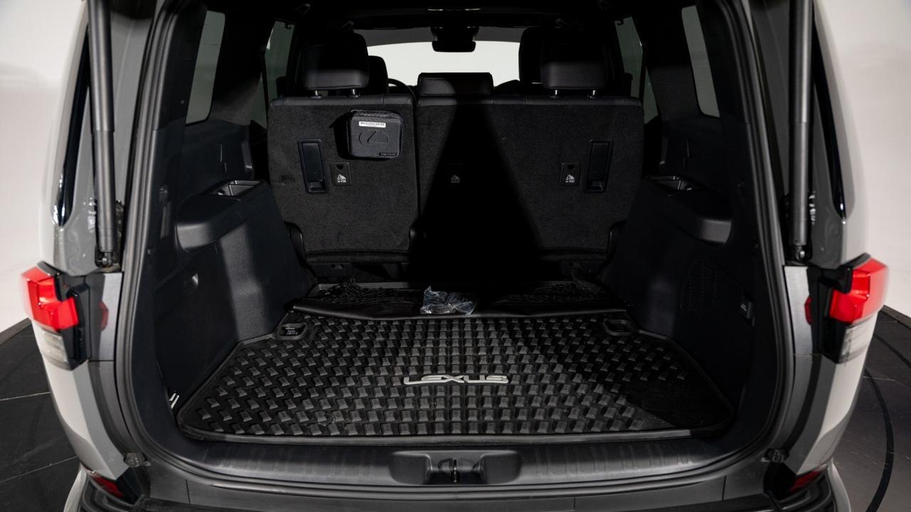 2024 Lexus GX 550 Overtrail+ Franklin TN