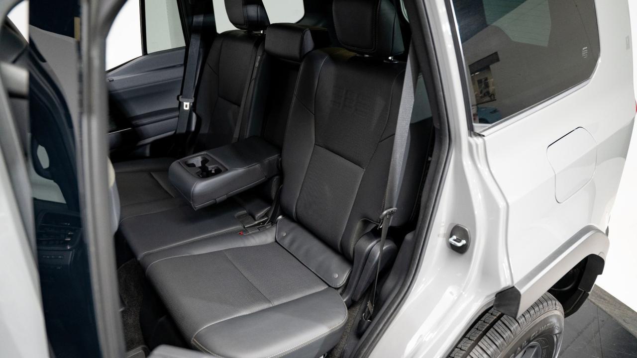 2024 Lexus GX 550 Overtrail+ Franklin TN