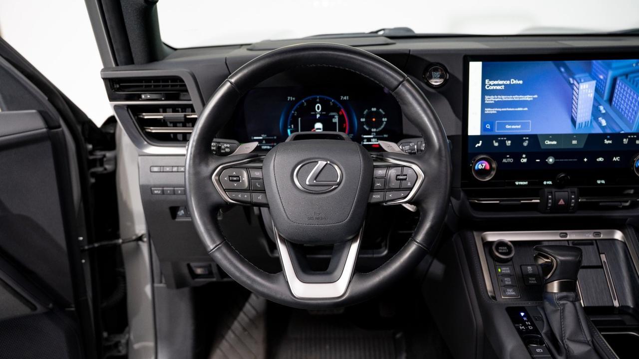 2024 Lexus GX 550 Overtrail+ Franklin TN