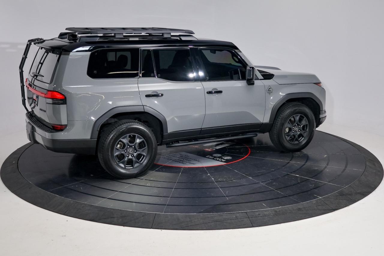 2024 Lexus GX 550 Overtrail+ Franklin TN