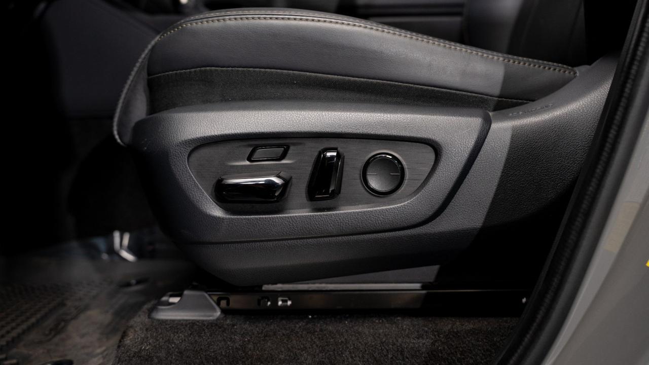 2024 Lexus GX 550 Overtrail+ Franklin TN