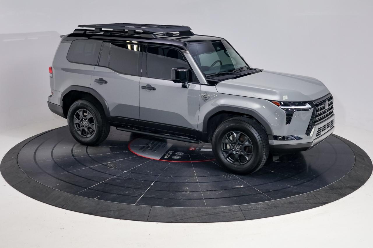 2024 Lexus GX 550 Overtrail+ Franklin TN