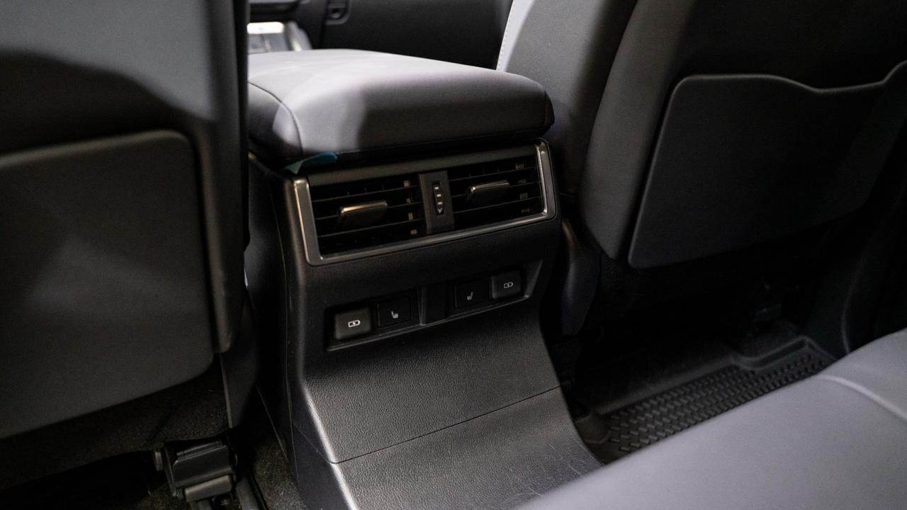 2024 Lexus GX 550 Overtrail+ Franklin TN