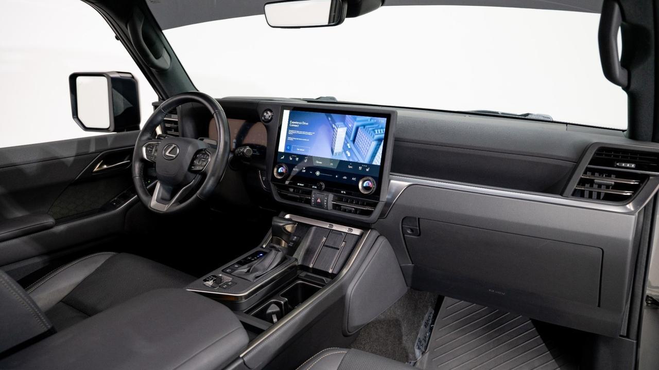 2024 Lexus GX 550 Overtrail+ Franklin TN