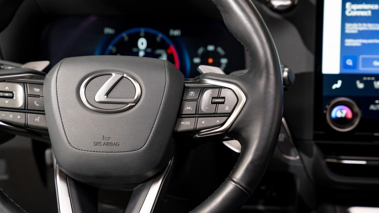 2024 Lexus GX 550 Overtrail+ Franklin TN