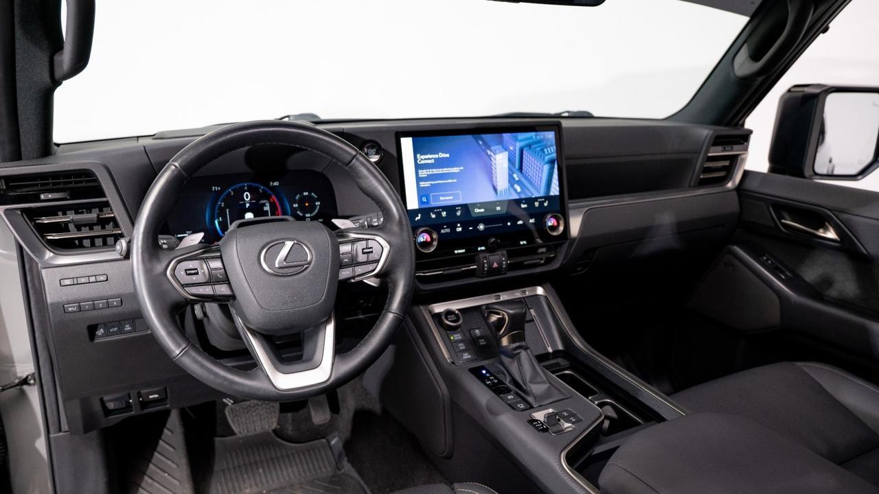 2024 Lexus GX 550 Overtrail+ Franklin TN