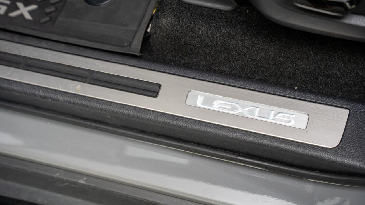 2024 Lexus GX 550 Overtrail+ Franklin TN