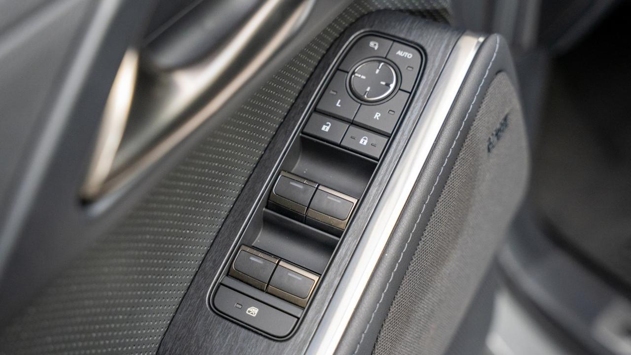 2024 Lexus GX 550 Overtrail+ Franklin TN