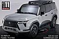 2024 Lexus GX 550 Overtrail+