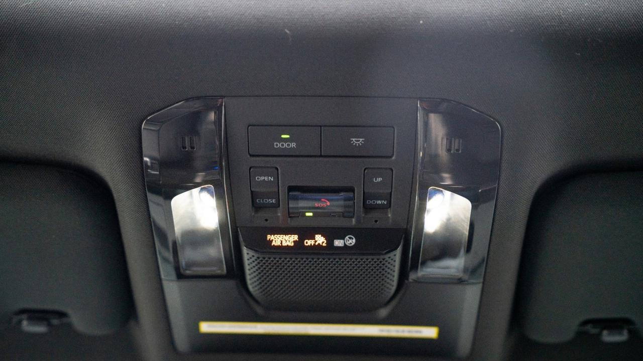 2024 Lexus GX 550 Overtrail+ Franklin TN
