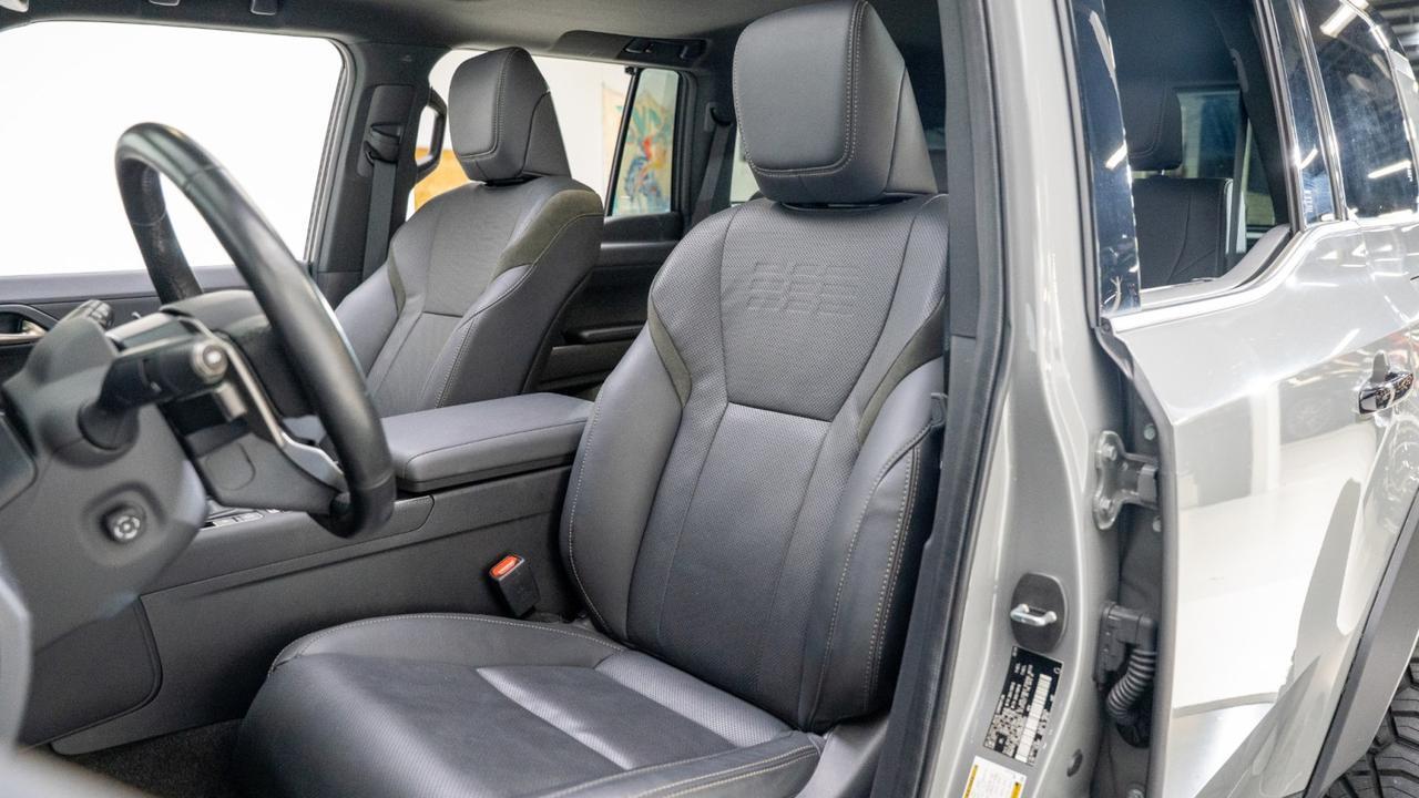 2024 Lexus GX 550 Overtrail+ Franklin TN