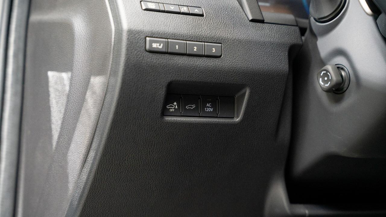 2024 Lexus GX 550 Overtrail+ Franklin TN
