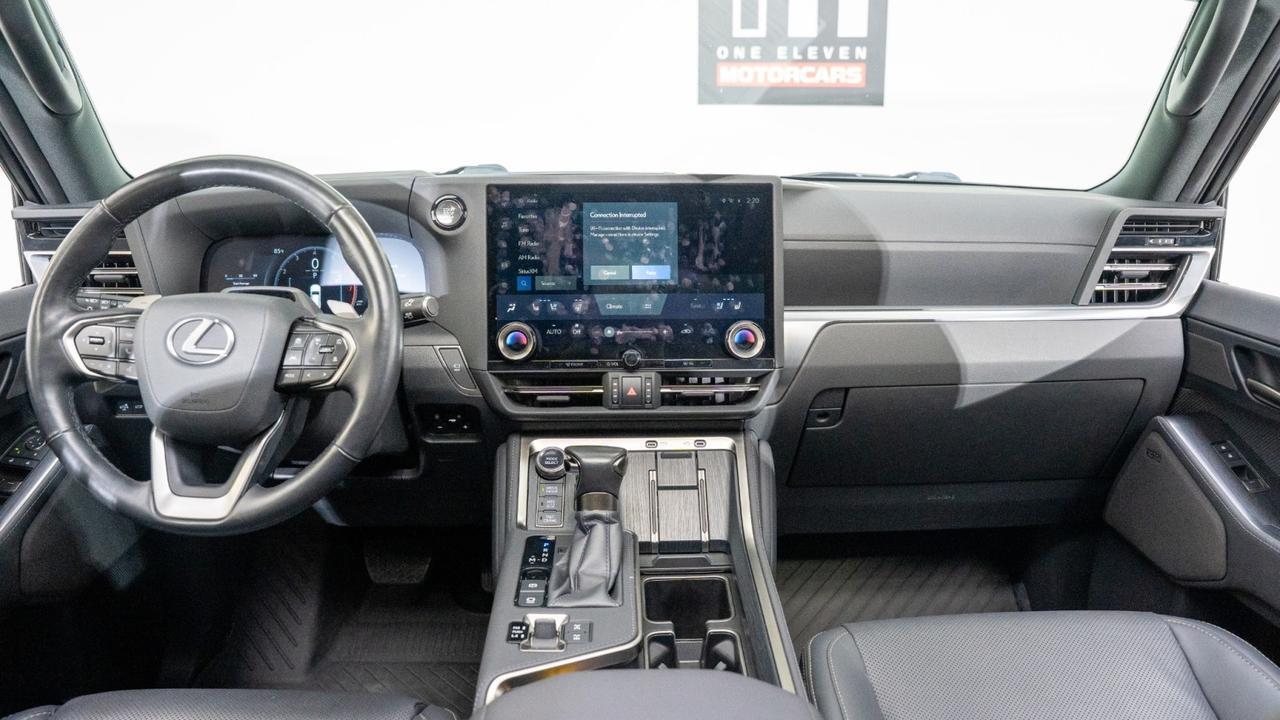 2024 Lexus GX 550 Overtrail+ Franklin TN
