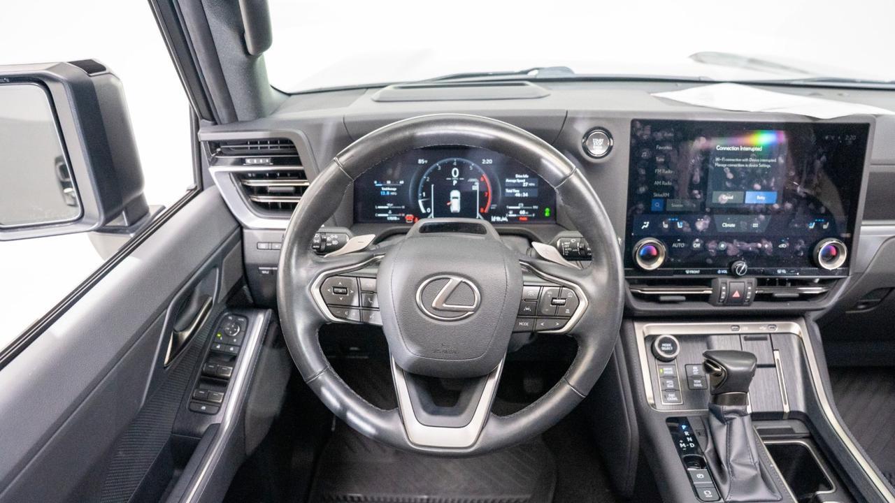 2024 Lexus GX 550 Overtrail+ Franklin TN