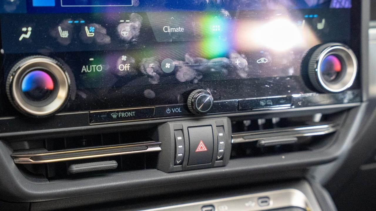 2024 Lexus GX 550 Overtrail+ Franklin TN