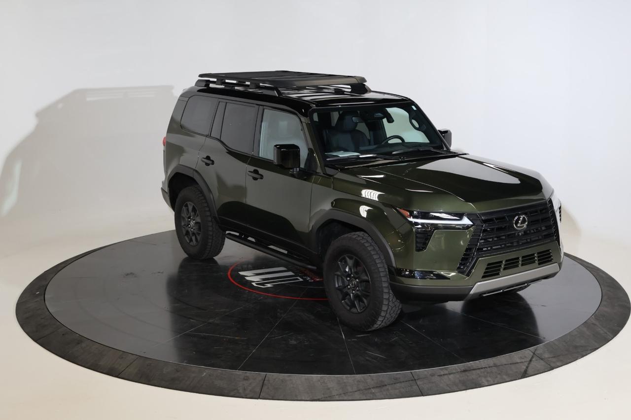 2024 Lexus GX 550 Overtrail+ Franklin TN