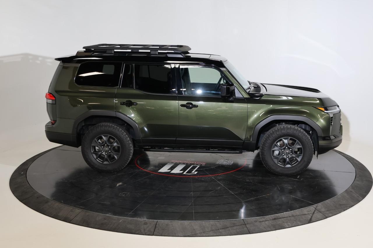2024 Lexus GX 550 Overtrail+ Franklin TN