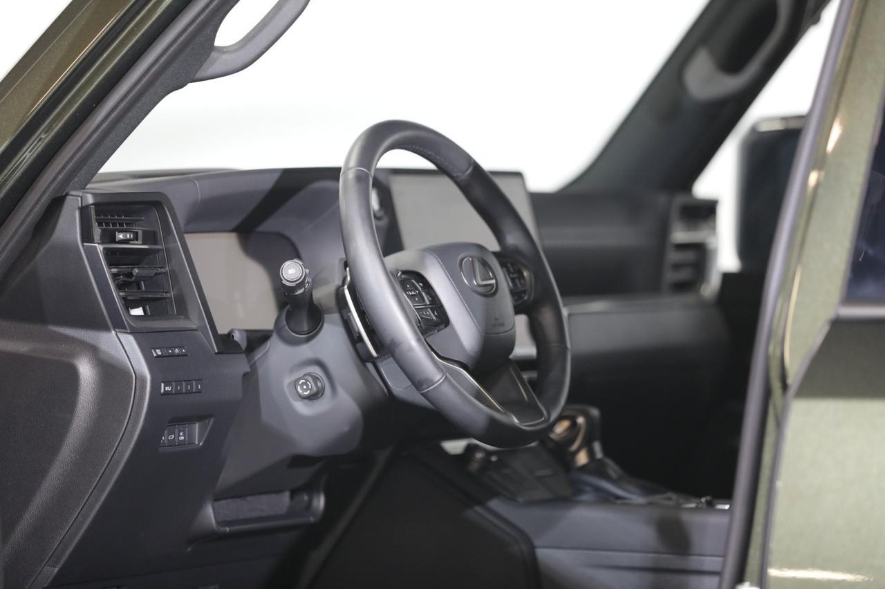 2024 Lexus GX 550 Overtrail+ Franklin TN