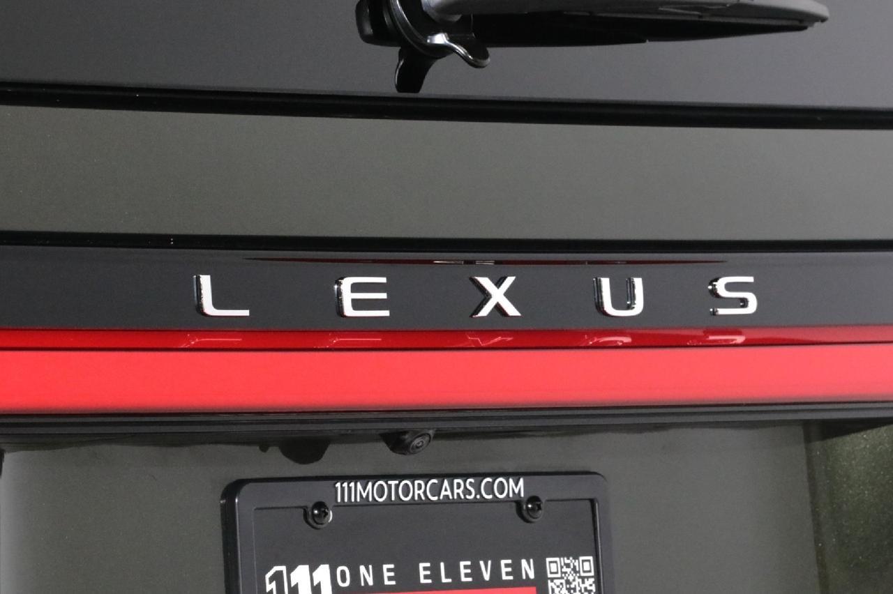 2024 Lexus GX 550 Overtrail+ Franklin TN