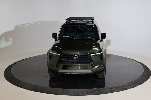 2024 Lexus GX 550 Overtrail+ Franklin TN